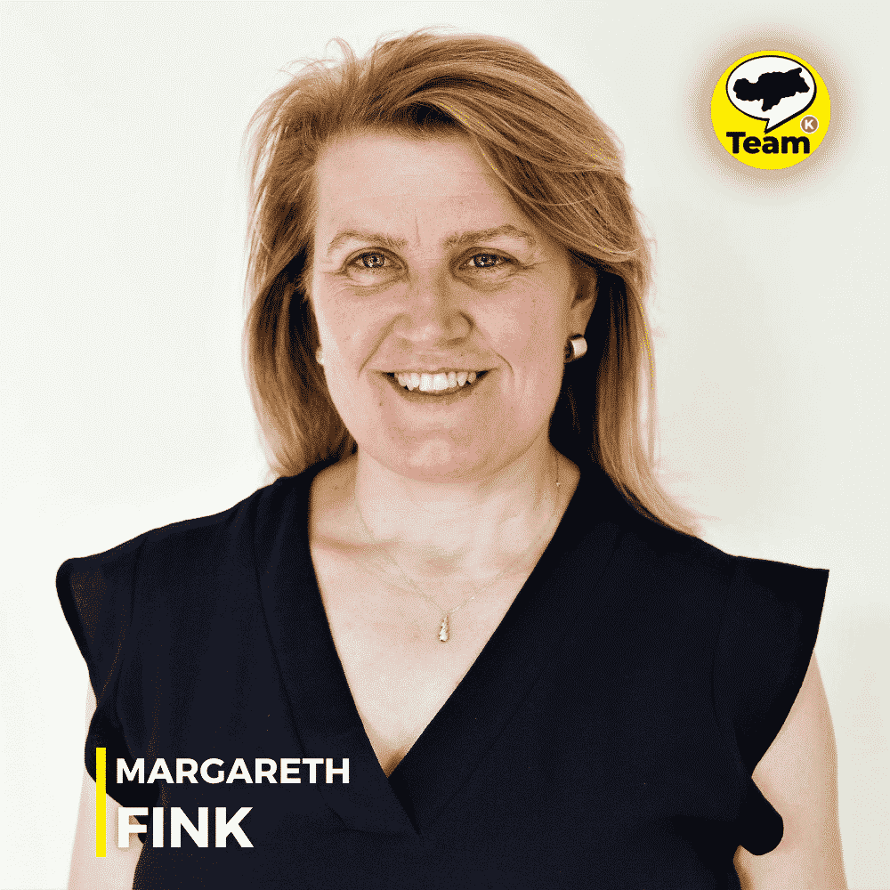 Margareth Fink