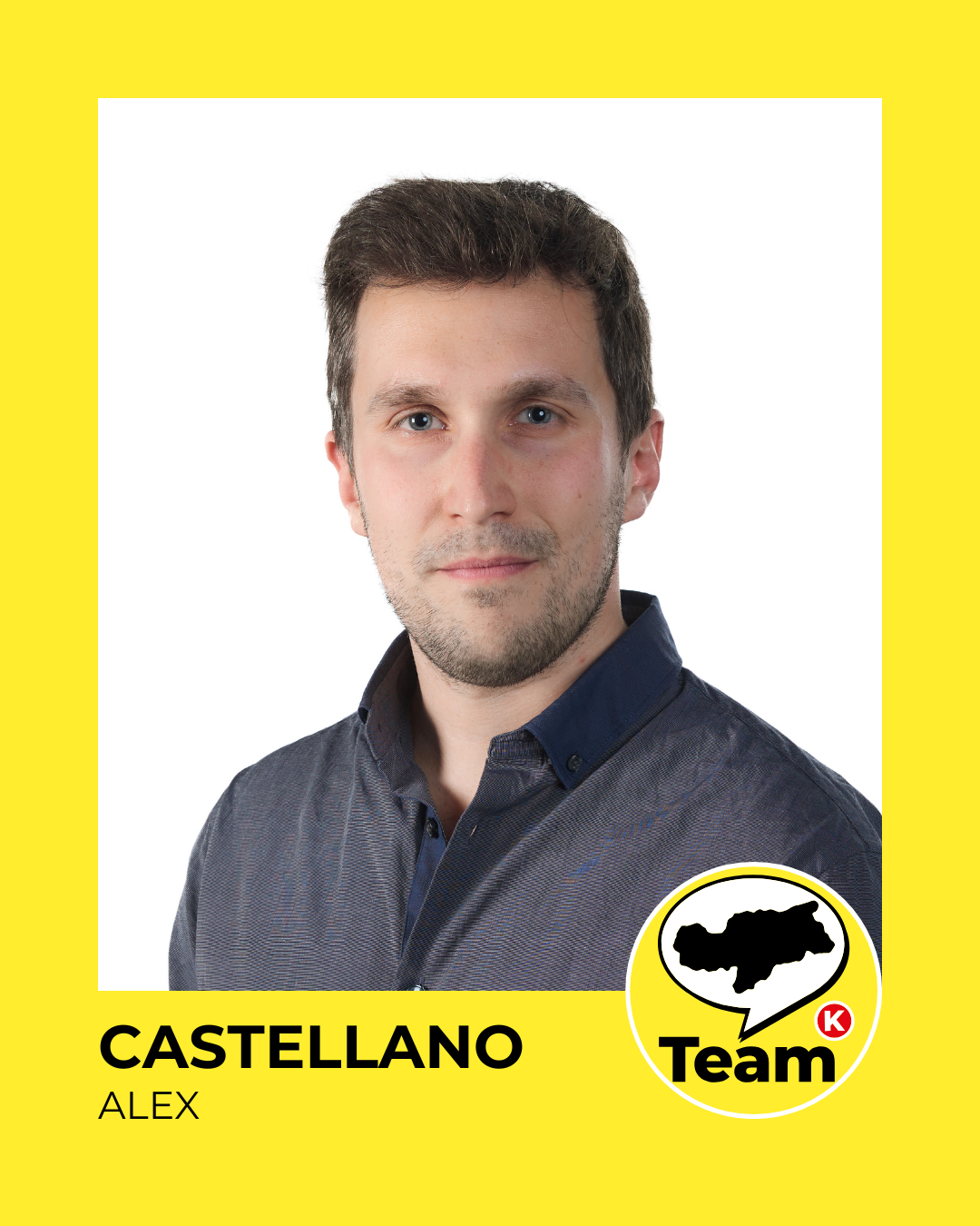 castellano post