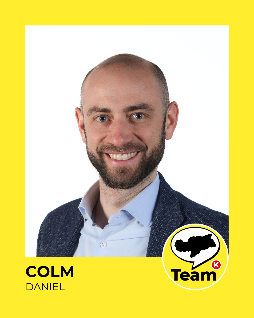 colm post