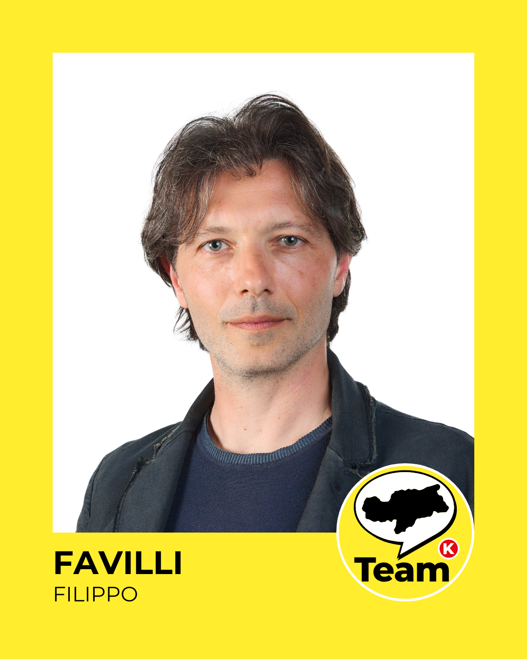 favilli post