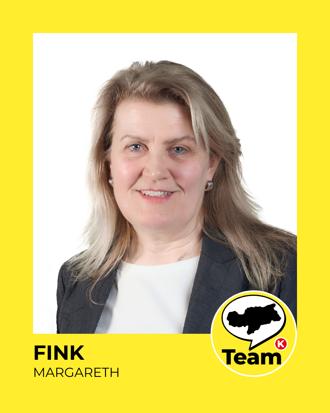 fink post