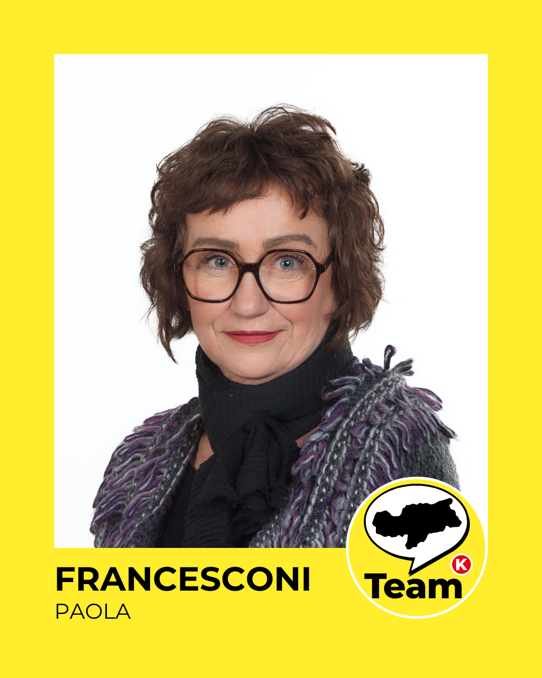 francesconi post
