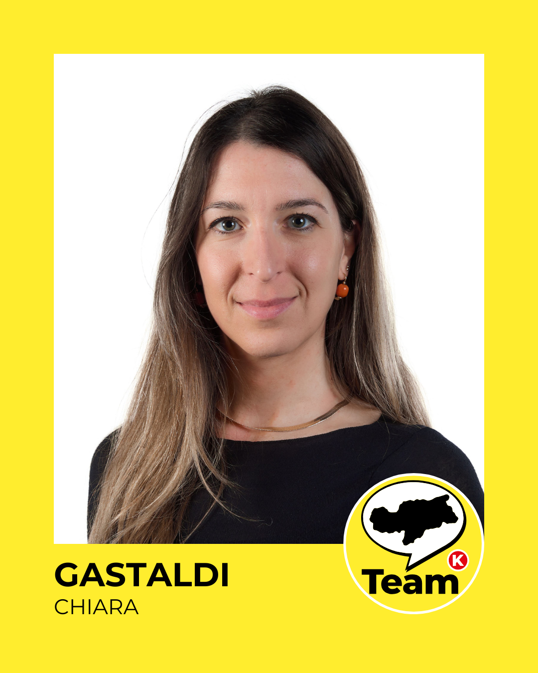 gastaldi post