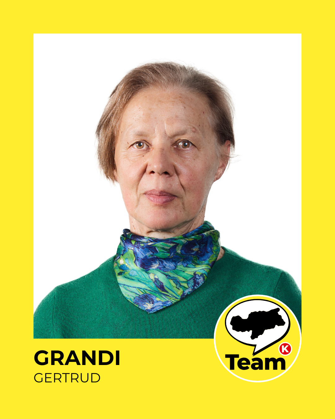 grandi post