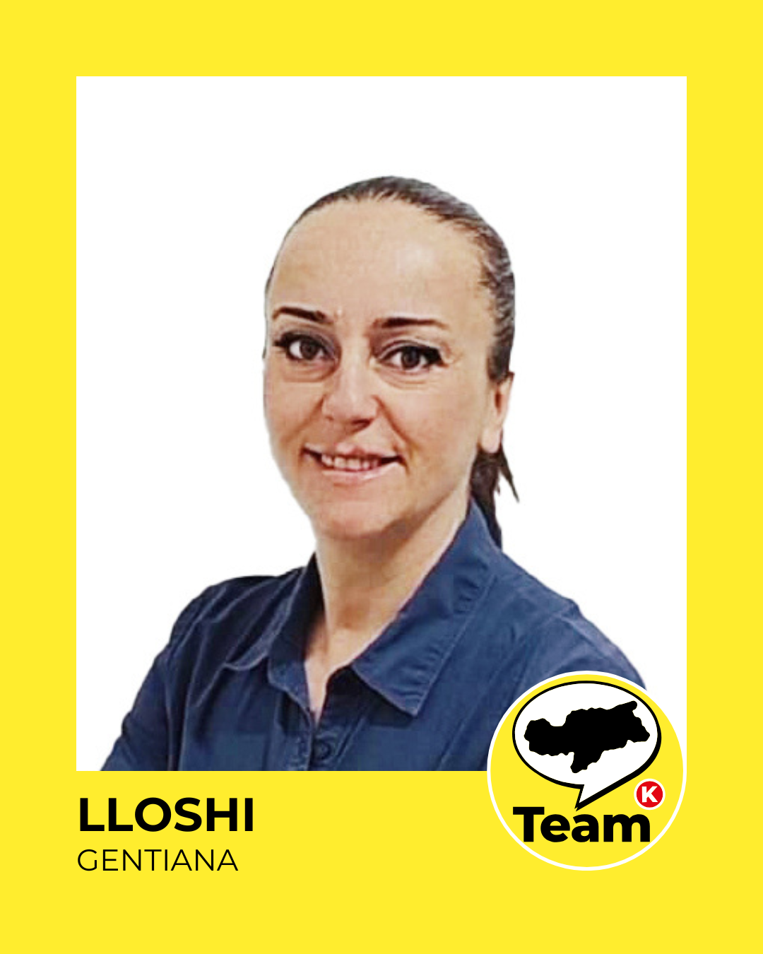 lloshi post