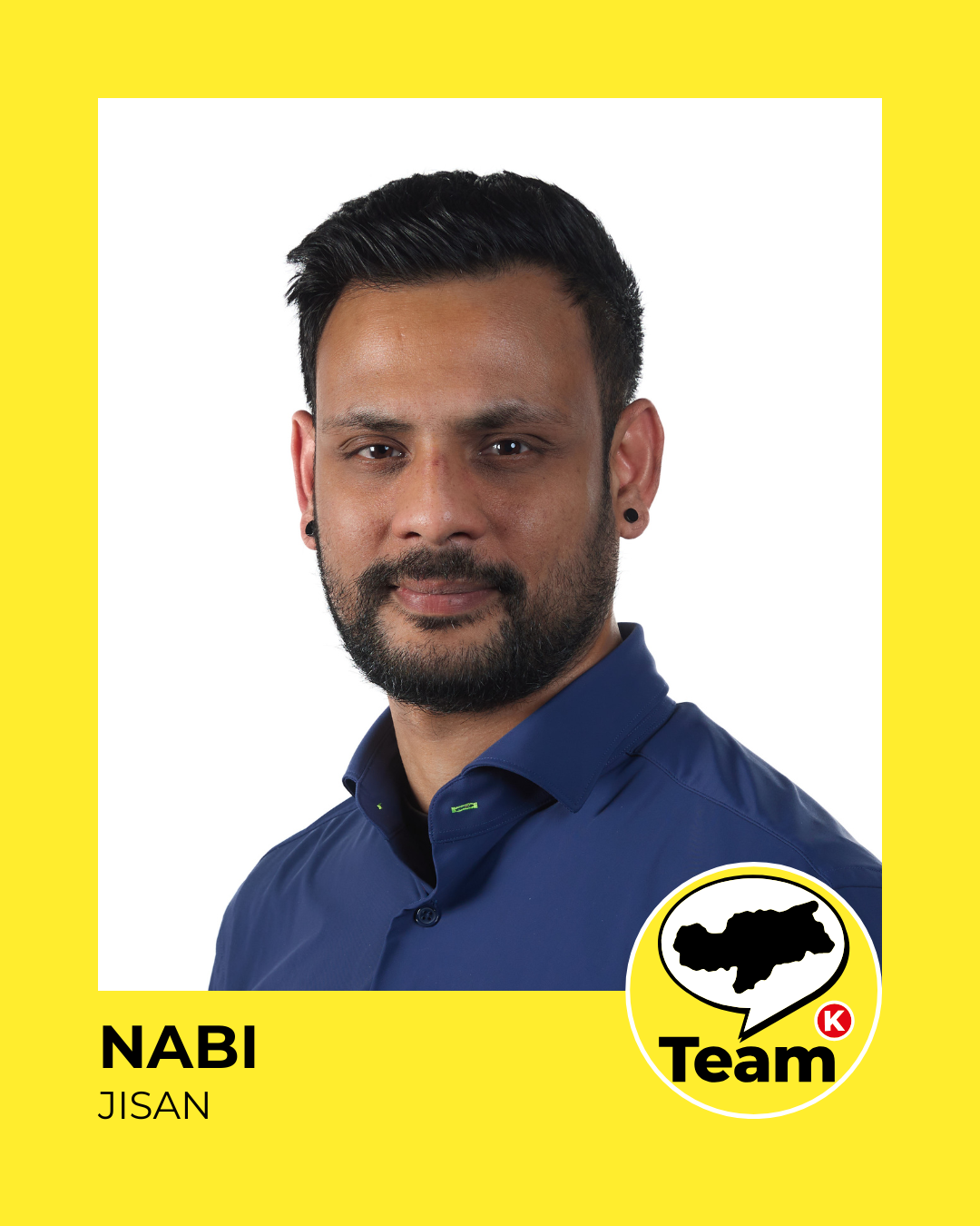 nabi post