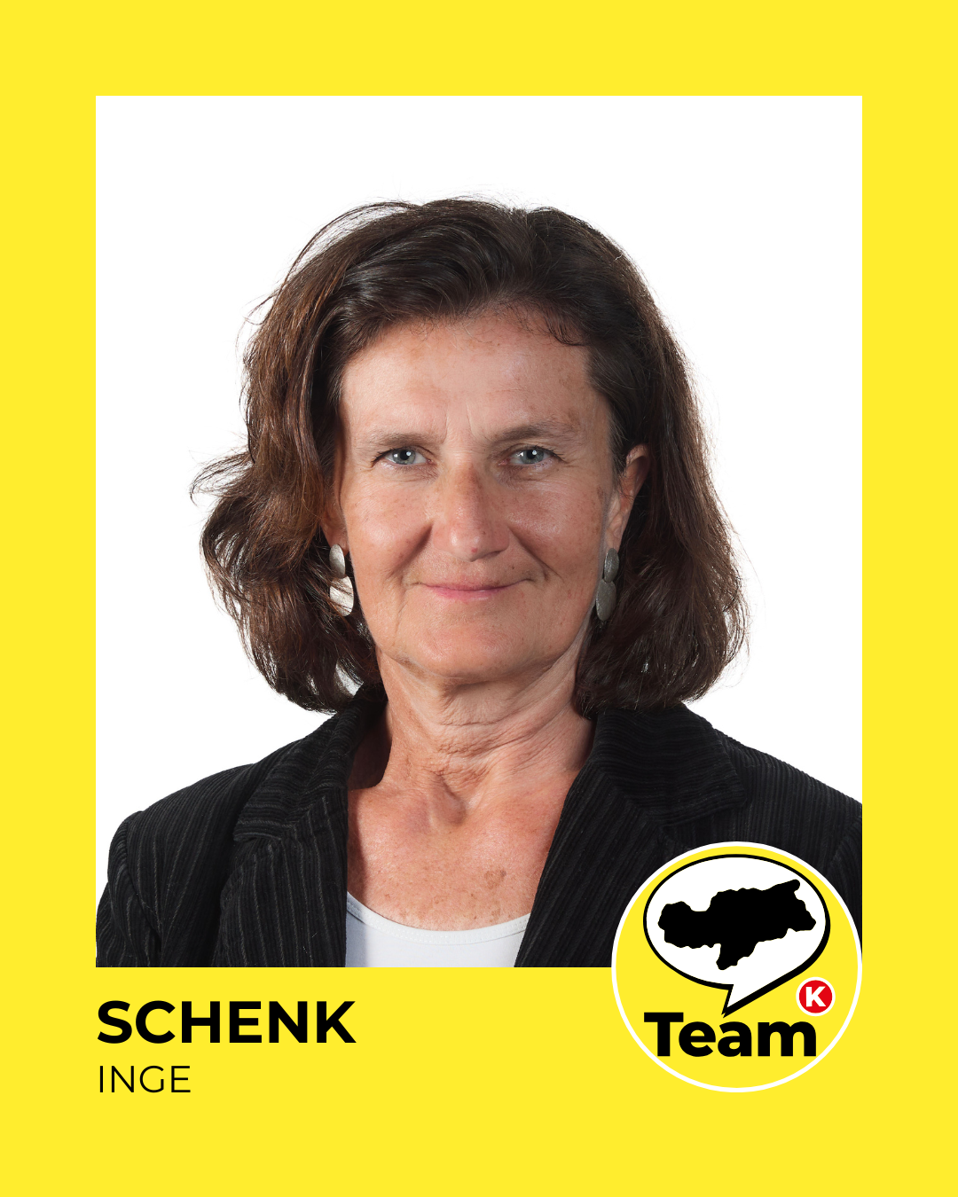 schenk post