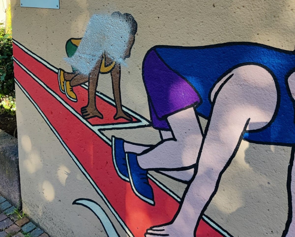 murales
